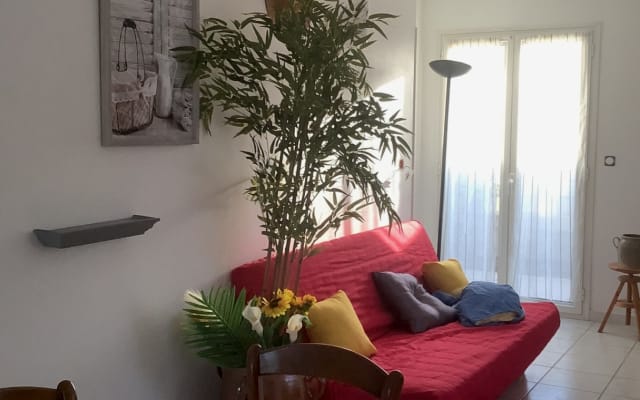 Villa con Jacuzzi , le gîte de Lyse