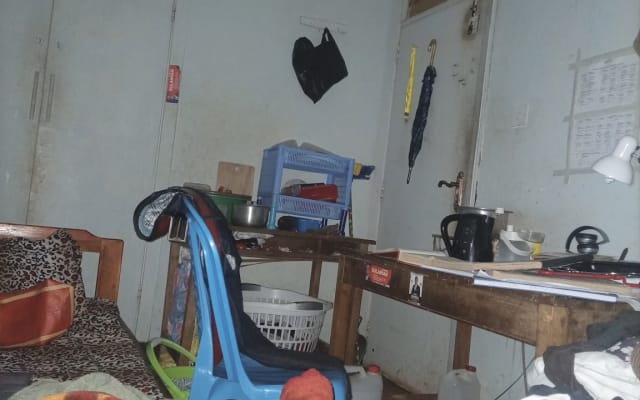 Nice Room in the city center of KAMPALA
