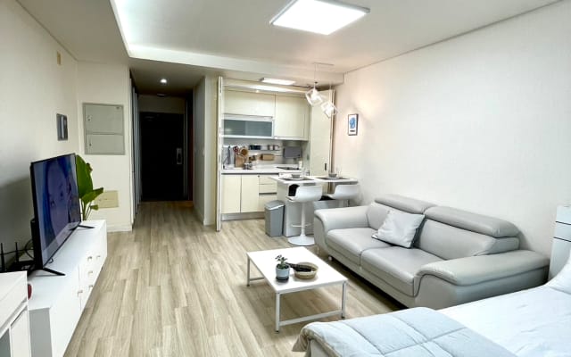 Appartement confortable dans le centre de Gangnam - Photo 7