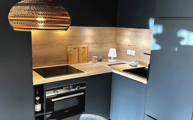 Appartement**** 4 people 3 km from La Clusaz