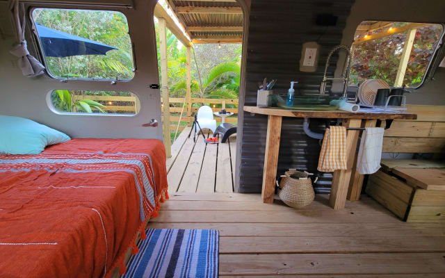 Redland farm house on two acre fruit tree orchard near Everglades.
