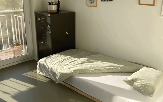 Appartement spacieux et lumineux à Gand - Photo 13