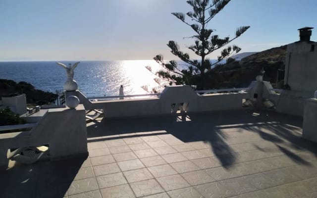 VILLA MARE NOSTRUM SOUNIO