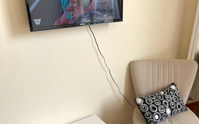 Schöne Wohnung in Obelisco Buenos Aires.