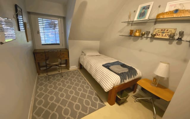 Haus der Zwillinge - Foto 16