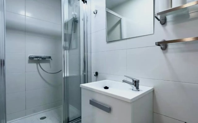 Centro Barcelona Gay Eixample apartamento completo x 2