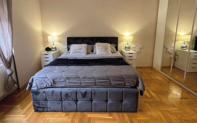 Penthouse de luxo com 106 metros quadrados localizada em Rijeka, Croáci