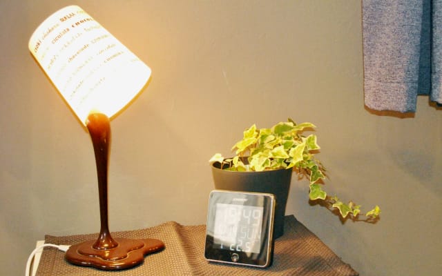 Salvo's listing on misterb&b - Stanza America