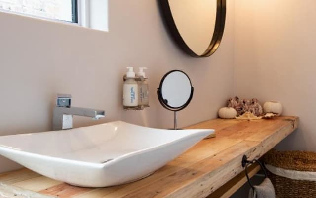 Lets meet SALT: Just a stone away from the windsurfing capital