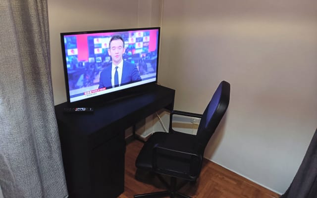 Apartamento Aristos no centro da cidade de Atenas, zona de Victoria