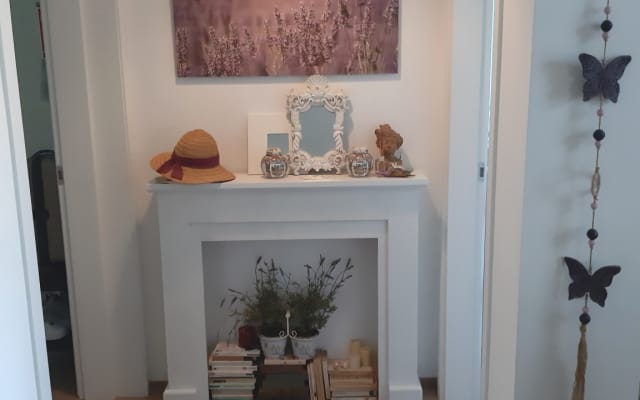 TRILOGY B&B - Foto 9