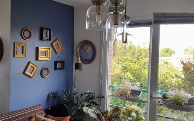 Beautiful apartment close to Lille