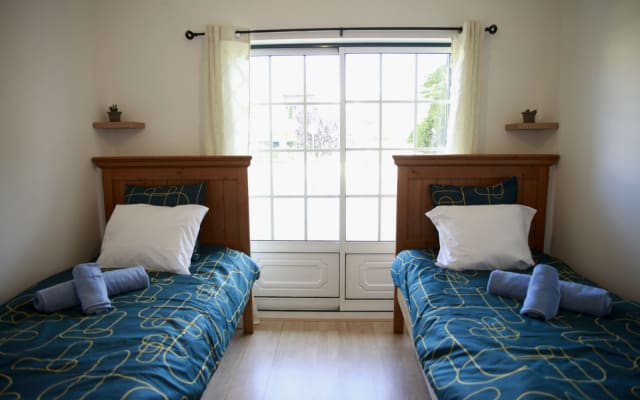 beautiful fully renovated house 5 minutes walk from the amazing obidos