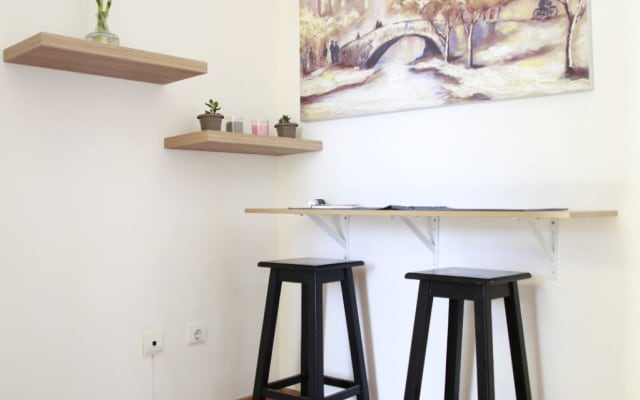 beautiful fully renovated house 5 minutes walk from the amazing obidos