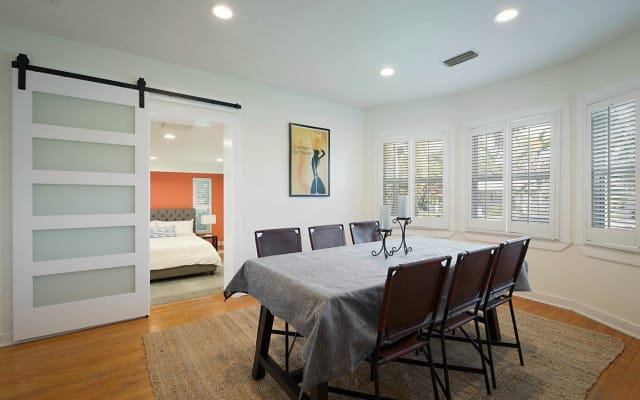 Crisp & Fresh Home in Uber Popular Northwood Neighborhood of West Palm