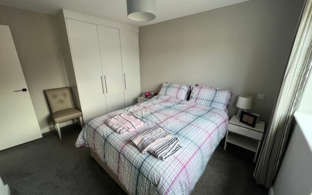 Camera privata disponibile in un'affascinante casa di Dublino