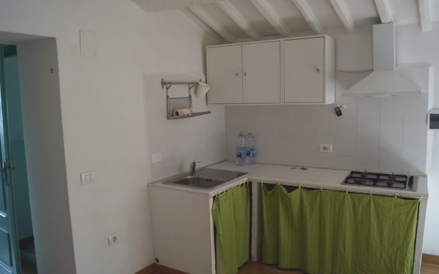 Wohnung in Fontignano unweit des Trasimenischen Sees