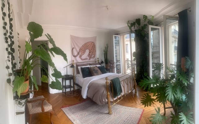 Le Marais 1 bedroom
