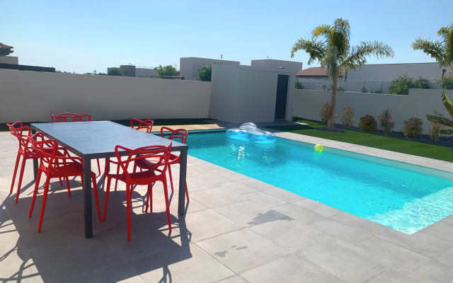 Villa Plein Sud