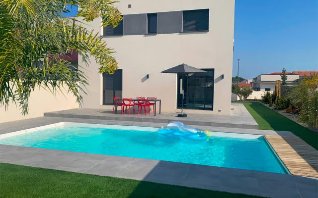 Villa Plein Sud