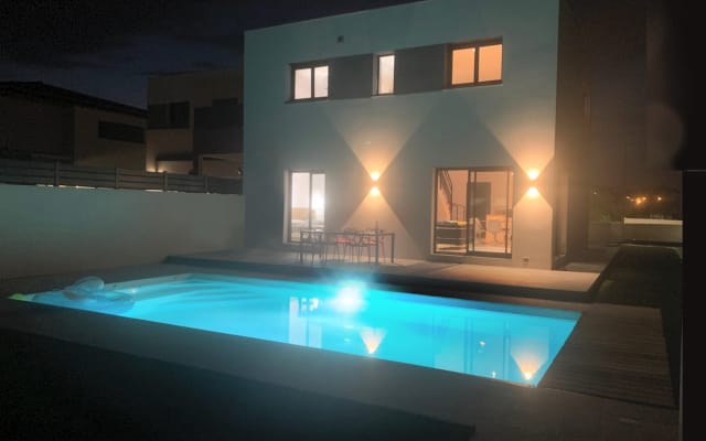 Villa Plein Sud