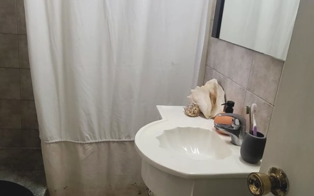 Quarto bonito com varanda. - Foto 13