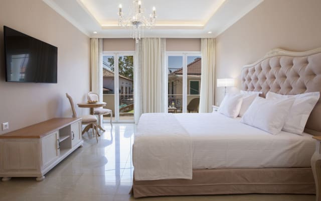 Suite rose - Vk Luxury Suites