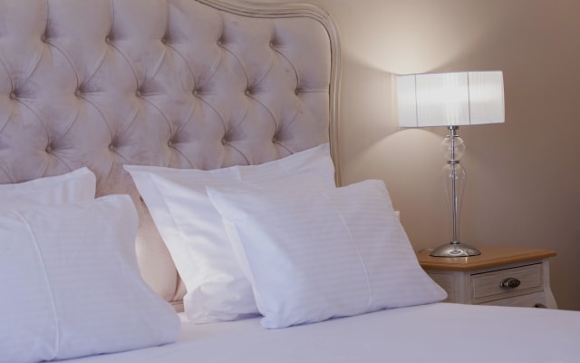 Suite rose - Vk Luxury Suites