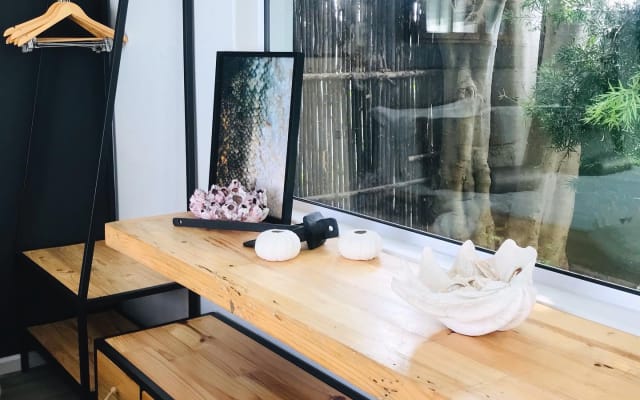 Lets meet SALT: Just a stone away from the windsurfing capital