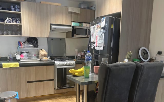 Schönes Privatzimmer im Herzen des Schwulenviertels. Mexiko-Stadt!