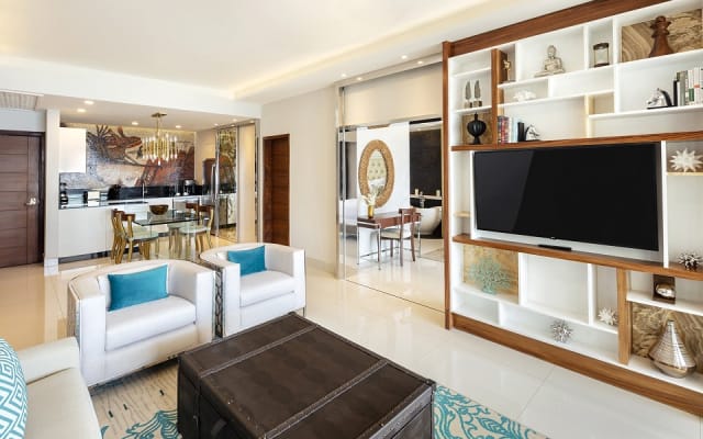 Garza Blanca Cabo 1-Bdrm. Suite.  Genießen Sie die Entspannung im...