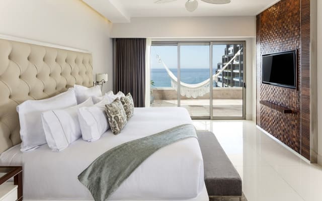 Garza Blanca Cabo 2-Bdrm. Suite. Machen Sie sich bereit, in Luxus zu...