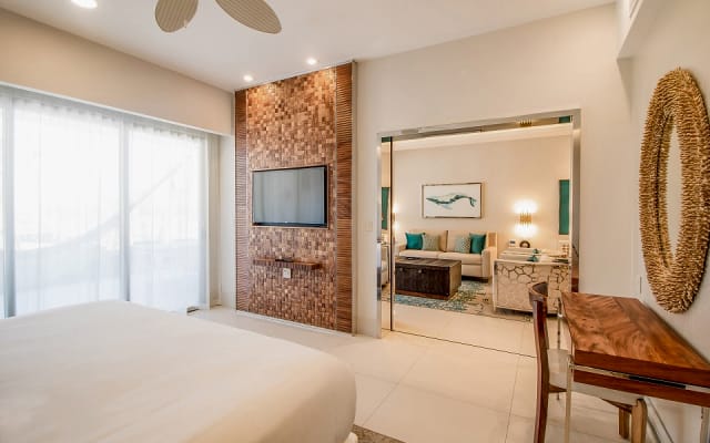 Garza Blanca Cabo 2-Bdrm. Suite. Machen Sie sich bereit, in Luxus zu...