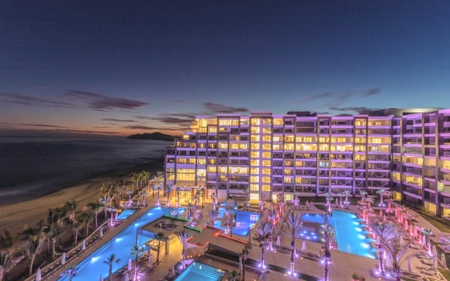 Garza Blanca 4-Bdr. Loft sull'oceano. Godetevi il relax nel lusso.