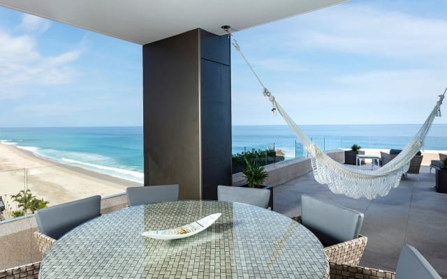 Garza Blanca 4-Bdrm. Penthouse-Suite. Genießen Sie Entspannung in...