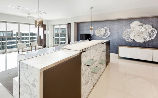 Garza Blanca 4-Bdrm. Penthouse-Suite. Genießen Sie Entspannung in...