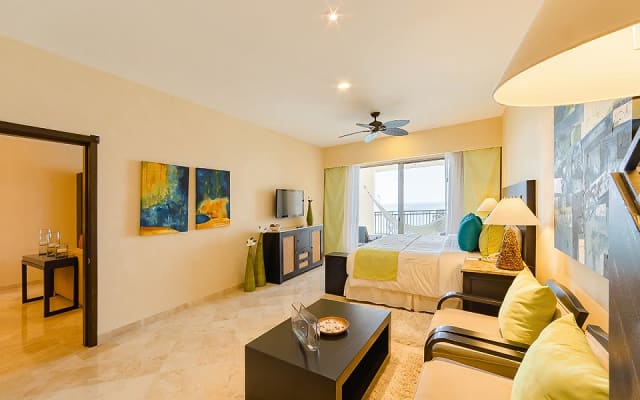Garza Blanca Puerto Vallarta 1-Bdrm. Suite. Entspannen Sie sich im...