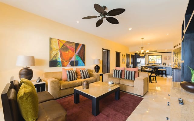 Garza Blanca Puerto Vallarta 2-Bdrm. Suite. Entspannen Sie sich im...