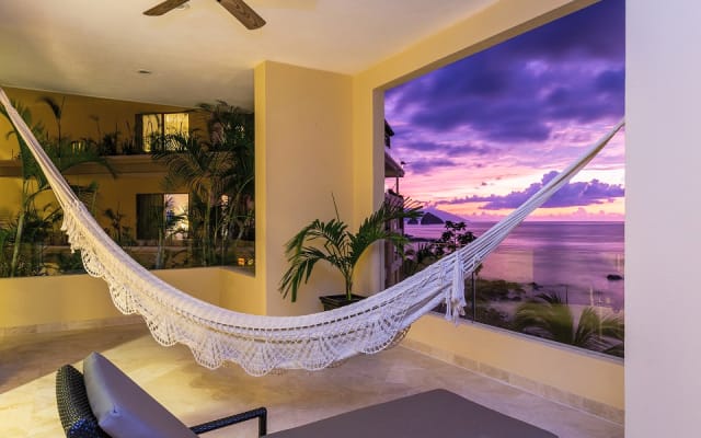 Garza Blanca Puerto Vallarta 3-Bdrm. Suite. Entspannen Sie sich im...