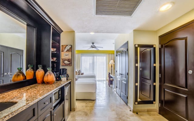 Villa Del Palmar Cancun Deluxe Zimmer.  Genießen Sie Entspannung im...