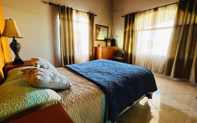 Zazil Uh - Bela casa de campo