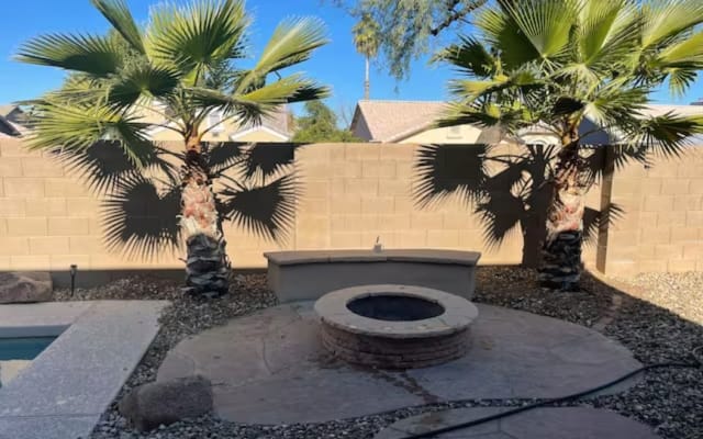 Casa privada con piscina. Excelente ubicación - Foto 5