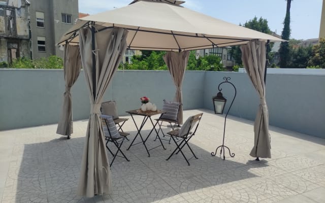 Gästehaus Quinta do Covelo - Ferreirinha's Zimmer