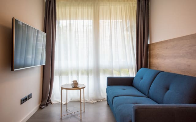 Luxuriöse, moderne und charmante Wohnung - Foto 11