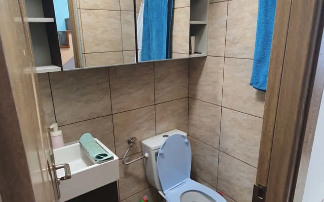 Schönes Loft Bukarest halbzentral mit Self-Check-in verfügbar