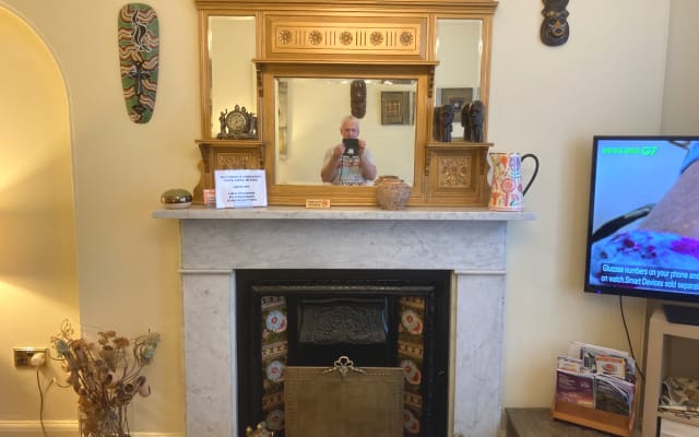 Mount-royal Victorian Apartamento con cocinaDos - Foto 11