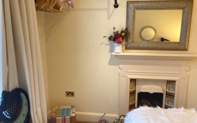 Mount-royal Victorian Apartamento con cocinaDos - Foto 16