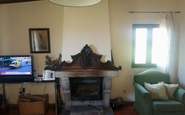 Casa in fattoria nel Douro (valle del Douro)