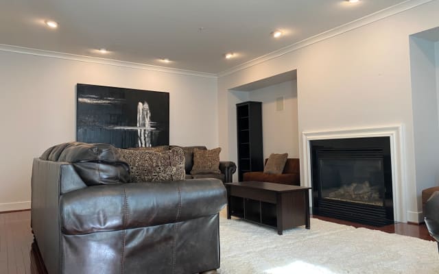 Schöne Aussicht und private Zimmer in Baltimore City - Foto 6