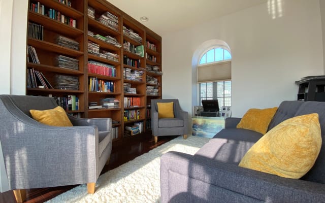 Schöne Aussicht und private Zimmer in Baltimore City - Foto 8